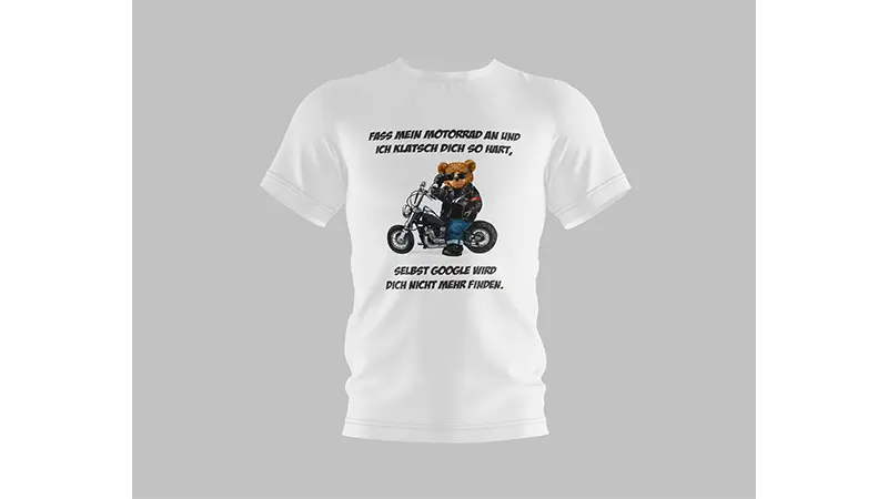 vatertagsgeschenke bedruckte t-shirt medientechnik